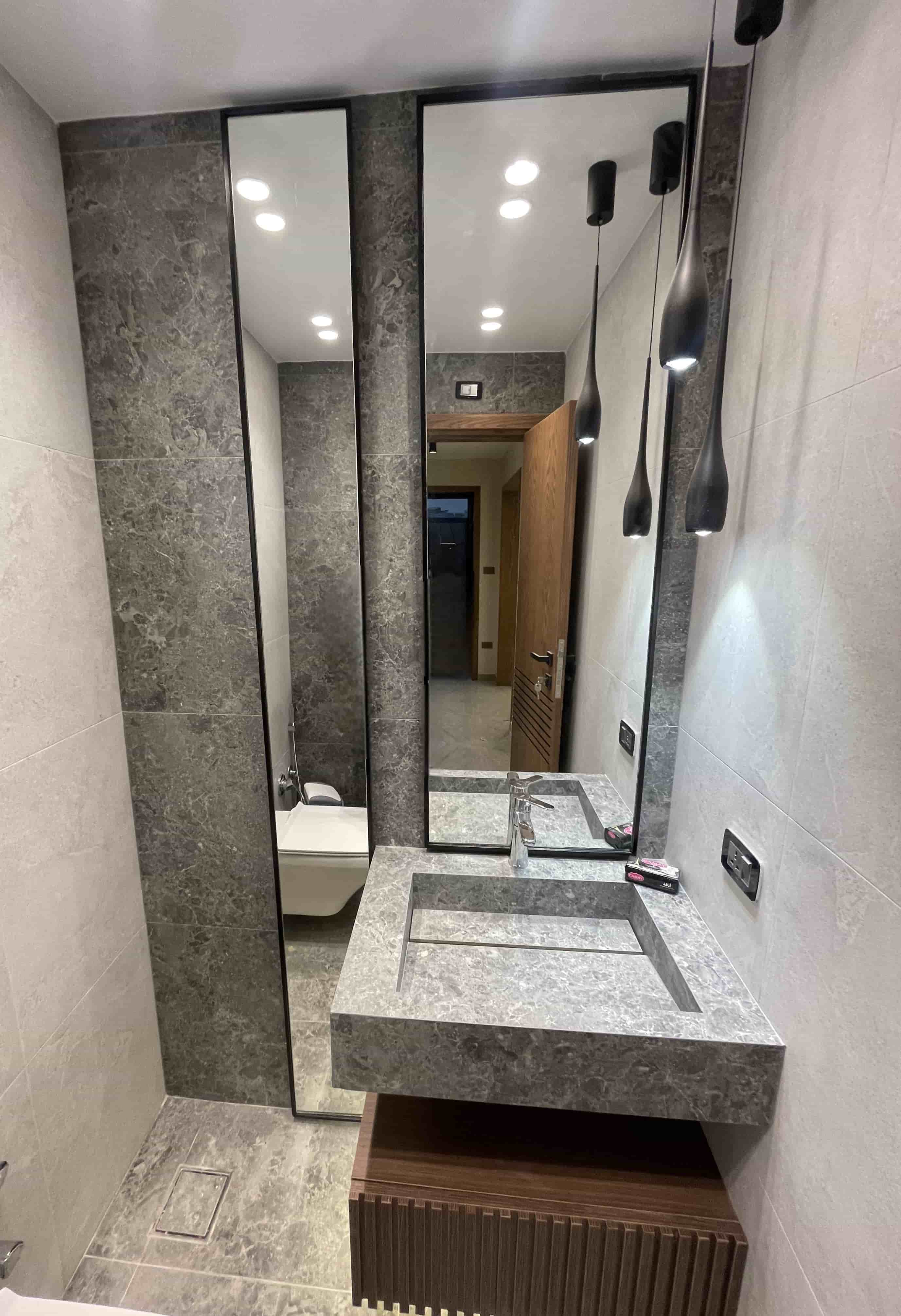 Elkhamayel - Three bedroom apartment